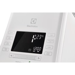 Увлажнитель-ecoBIOCOMPLEX ультразвуковой Electrolux EHU-3815D YOGAhealthline 7